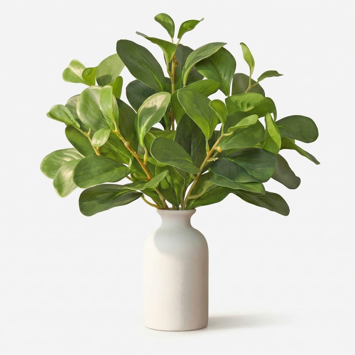 AI-generated decor listing