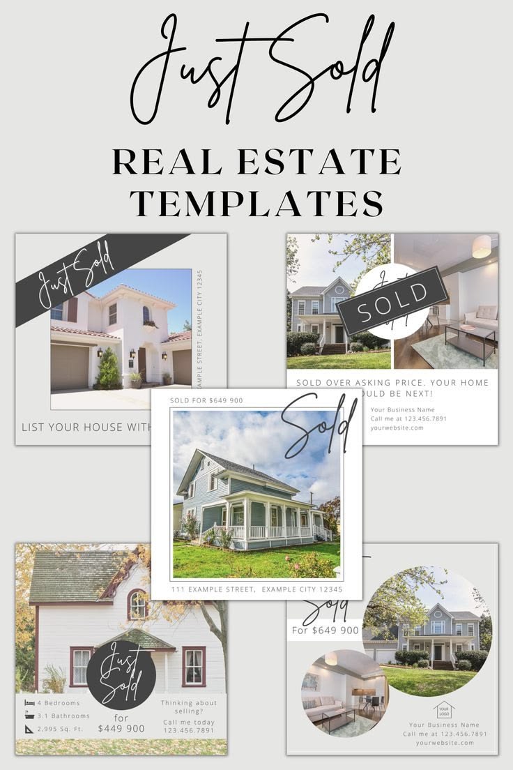 Just Sold
