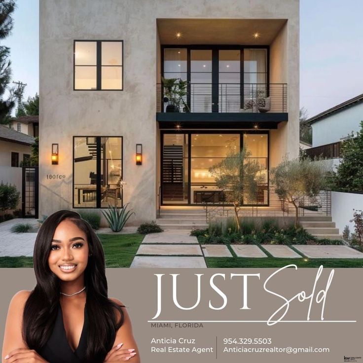 Just Sold