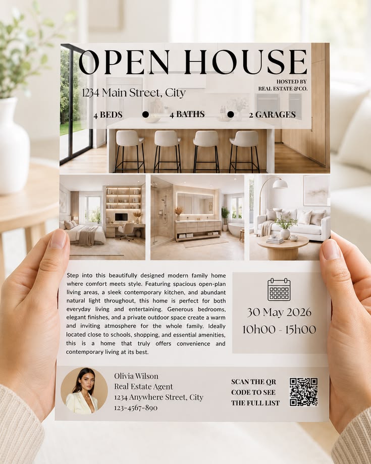 Open House