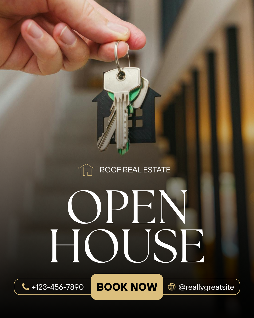 Open House