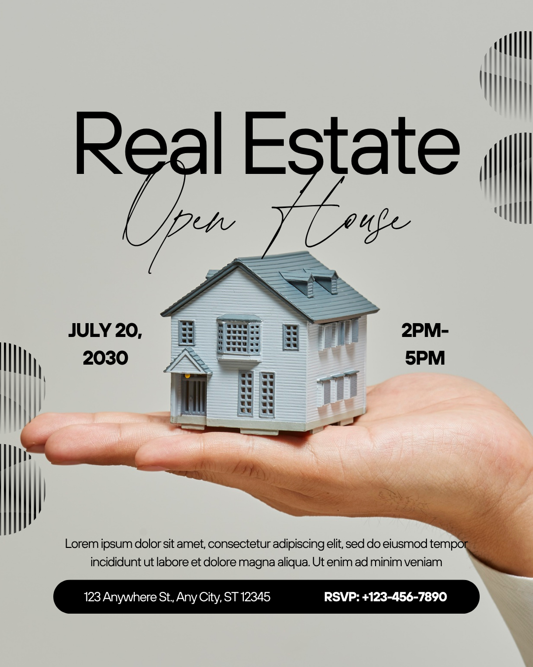 Open House