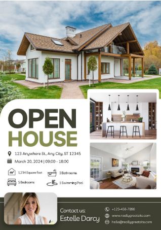 Open House