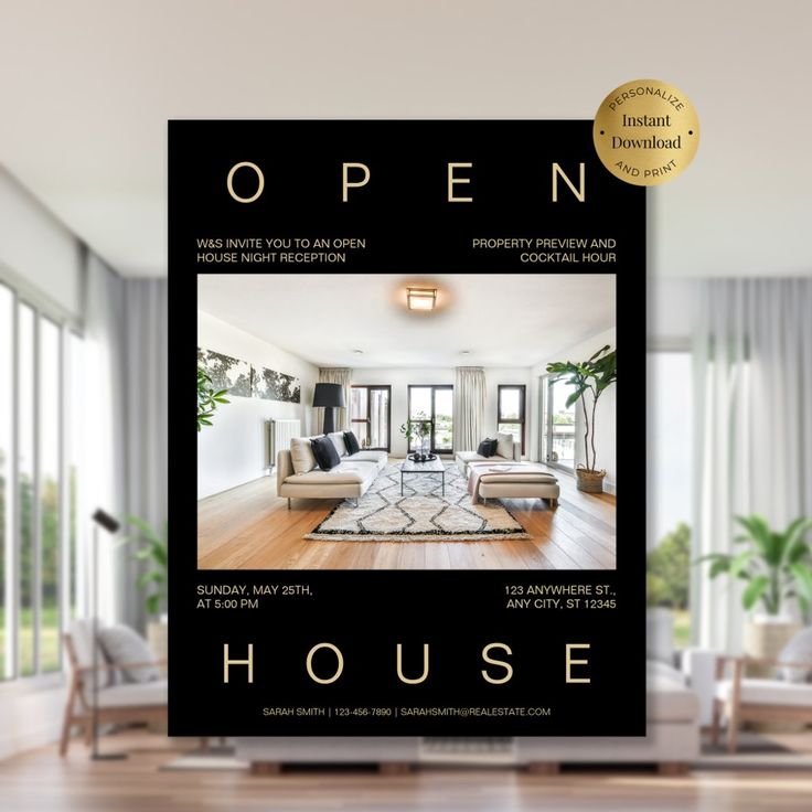 Open House