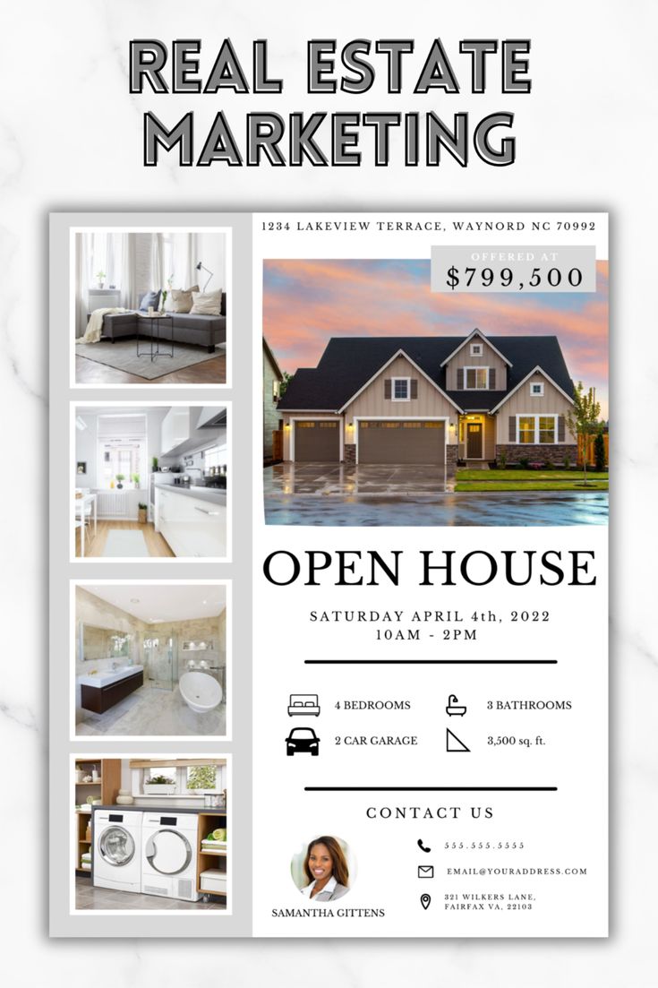 Open House