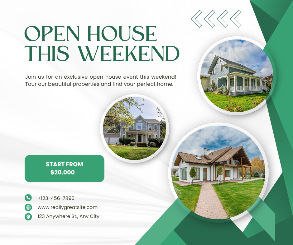 Open House