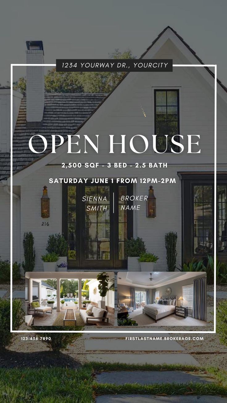 Open House